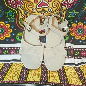 Skechers Memory Foam Sandals